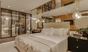 Imagem 5: Vero Home Gourmet - Apartamento 162m² 3 suites Marista