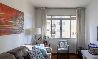 Imagem 5: SãO PAULO - Apartamento Padrão - Bela Vista