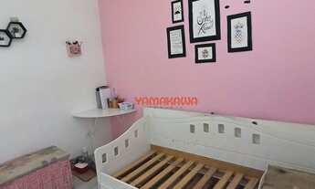 Imagem 7: Apartamento com 2 dormitórios para alugar, 55 m² por R$ 1.500,00/mês - Aricanduva - São Pa