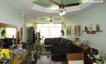 Imagem 5: Apartamento com 3 dormitórios à venda, 150 m² por R$ 420.000,00 - Gonzaguinha - São Vicent