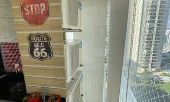 Imagem 4: Apartamento com 3 dormitórios à venda, 125 m² Sol da Manha