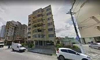 Imagem 2: Vendo excelente apartamento no ED. Edgar Proença - Batista Campos