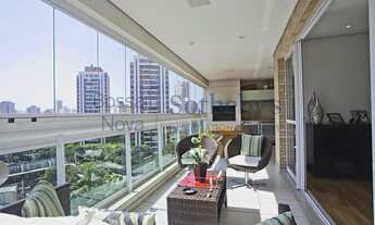 Imagem 5: São Paulo - Apartamento Padrão - Cidade Monções