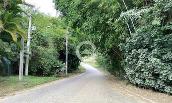 Imagem 4: Terreno - Sousas - Campinas