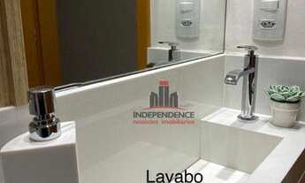 Imagem 6: Apartamento com 3 dormitórios à venda, 114 m² por R$ 1.060.000,00 - Altos do Esplanada - S