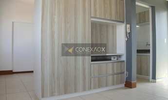 Imagem 2: Apartamento - Taquaral - Campinas