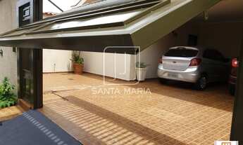 Imagem 2: Casa (térrea na rua) 4 dormitórios/suite, cozinha planejada