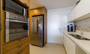 Imagem: Apartamento para venda com 198 metros quadrados