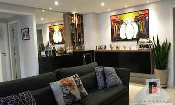 Imagem: Apartamento Tatuape