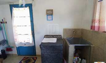 Imagem 5: Casa (térrea na rua) 2 dormitórios, cozinha planejada