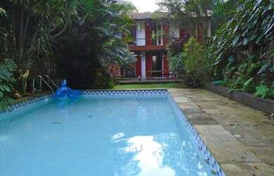 Imagem 3: Casa de 500 metros quadrados no bairro Gávea com 5 quartos