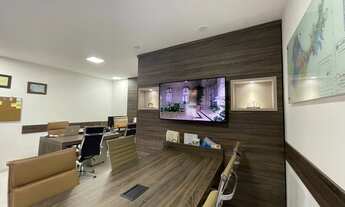 Imagem: TENHA SUA SALA DE REUNIÃO EM BÚZIOS/RJ