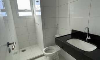 Imagem 5: Apartamento no bairro de Fátima novo totalmente nascente