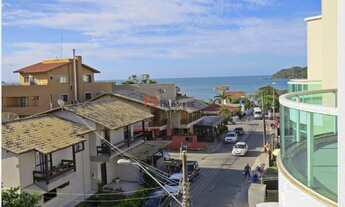 Imagem: Cobertura duplex com piscina privativa a