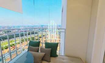 Imagem: APARTAMENTO 3 DORMITÓRIOS, 1 SUÍTE, 1