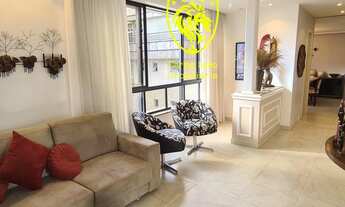 Imagem 3: Apartamento de 162 m2 em Belo Horizonte, Minas Gerais