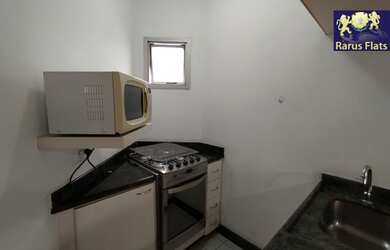 Imagem 5: Flat para alugar no Jardins - Royal Ibirapuera - Cód: KWC03430