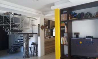 Imagem 2: Casa à venda 5 Quartos, 2 Suites, 2 Vagas, 360M², Campeche, Florianópolis - SC