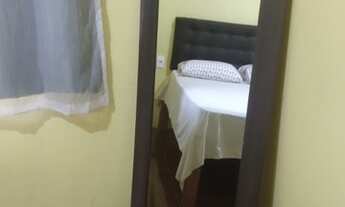 Imagem 5: Quarto Mobiliado