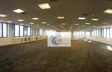 Imagem 6: Conjunto para alugar, 526 m² por R$ 28.939,91/mês - Chácara Santo Antônio (Zona Sul) - São