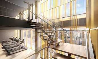 Imagem 6: São Paulo - Apartamento Padrão - VILA NOVA CONCEIÇÃO