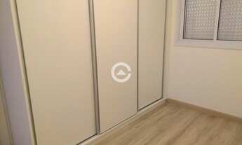 Imagem 6: Apartamento - Vila Itapura - Campinas