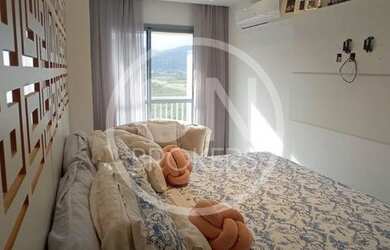 Imagem 9: Rio de Janeiro - Apartamento Padrão - Recreio dos Bandeirantes