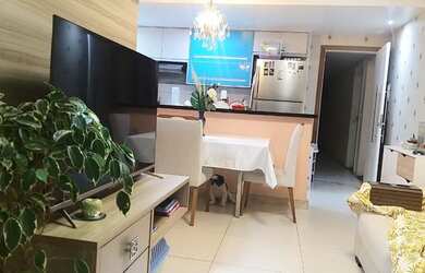 Imagem 4: Vendo Apartamento 2/4 e, lauro de Freitas