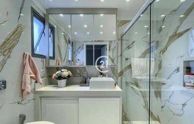 Imagem 5: Apartamento com 4 dormitórios à venda, 200 m² por R$ 2.100.000,00 - Perdizes - São Paulo/S