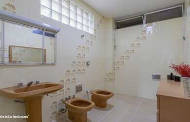 Imagem 5: APARTAMENTO RESIDENCIAL em São Paulo - SP, Jardim Paulista