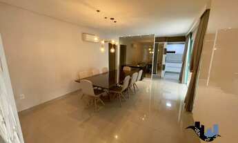 Imagem 4: Apartamento com 4 quartos no Ed. Sea's Tower - Bairro Meia Praia em Itapema