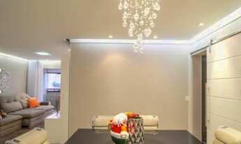 Imagem 4: Apartamento com 3 dormitórios à venda, 140 m² por R$ 1.113.000,00 - Centro - Santo André/S