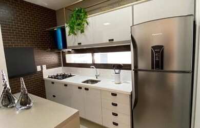 Imagem 6: Apartamento para venda possui 80 metros quadrados com 3 quartos em Centro - Capão da Canoa