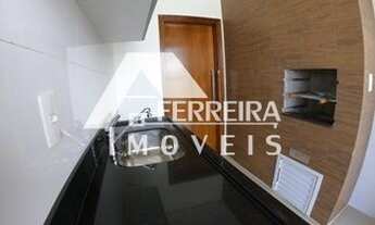 Imagem 7: Franca - Apartamento Padrão - Residencial Amazonas