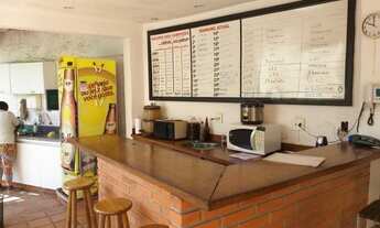 Imagem 7: Terreno no bairro São Bento