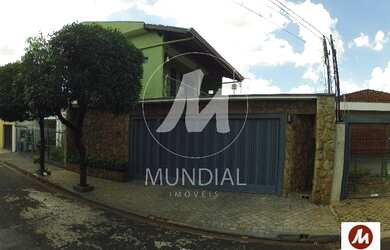 Imagem 2: Casa (térrea na rua) 3 dormitórios/suite