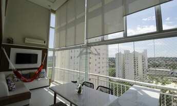 Imagem 5: Apartamento - Vila Brandina - Campinas