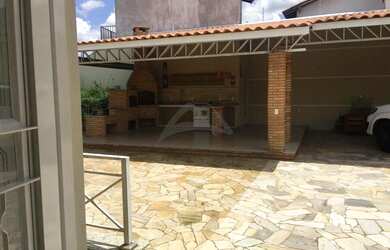 Imagem 2: Casa - Vila Sônia (Sousas) - Campinas