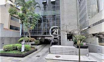 Imagem 3: Conjunto à venda, 114 m² por R$ 1.250.000,00 - Itaim Bibi - São Paulo/SP