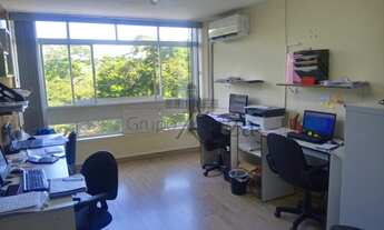 Imagem 3: Sao Jose dos Campos - Conjunto Comercial/Sala - Centro