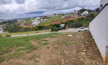 Imagem 3: Terreno Alphaville I, com 482m2