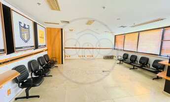 Imagem 4: Sala/Conjunto para venda com 180 metros reformado. São seis conjuntos no 15 andar reformad