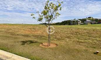 Imagem 4: Terreno - Loteamento Residencial Entre Verdes (Sousas) - Campinas