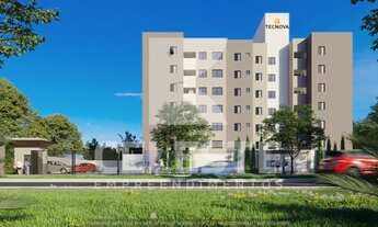 Imagem 7: Park Holanda Apartamento com 2 dormitórios