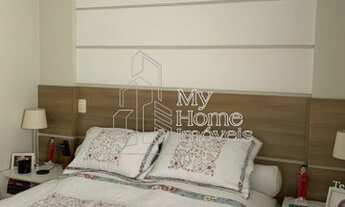 Imagem 5: Apartamento a venda na Vila Andrade