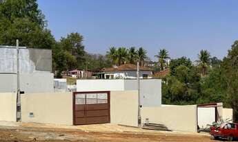 Imagem 5: Casa Nova à Venda em Marília no Bairro Jardim bandeirantes