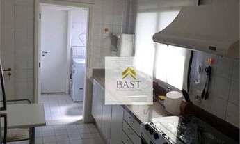 Imagem 4: Apartamento com 3 dormitórios à venda, 140 m² por R$ 850.000,00 - Notre Dame - Campinas/SP