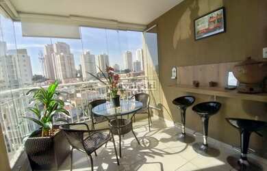 Imagem 3: Apartamento na vila das merces