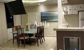 Imagem 4: Apartamento com 4 dorms, Gonzaga, Santos - R$ 425 mil, Cod: 3684