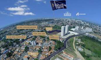 Imagem 6: Lançamento em Sjc APTO com 2 quartos no Vila Industrial